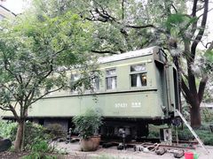 -上海老站(徐家汇店)