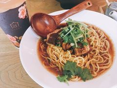 -厝内小眷村(天河南一路店)