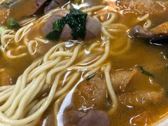 -项记面馆(明瓦廊店)
