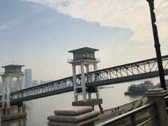 -船长9号·精致湖北菜(江滩店)