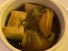 -聚春园自助餐厅(东街口店)