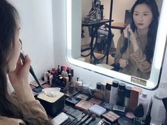 -ME觅妆·定制美妆·彩妆私教(菱角湖店)