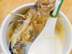 昂子鱼-上好余味·20年家庭厨房(新街口店)