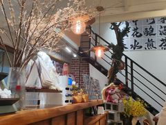 -天蓬猪扒包(阳山店)