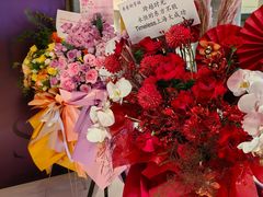 -交通银行前滩31演艺中心