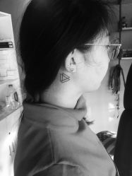 -刺客纹画纹身·洗纹身·穿孔饰品