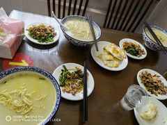 -丁记东台鱼汤面