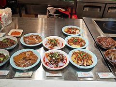 -老四川(T3航站楼F指廊店)