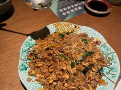 -水之惠鲜鱼料理(王府大街店)