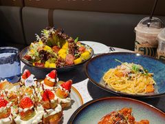 -BE BRIGHT KITCHEN(正佳广场店)