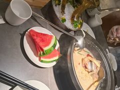-骨之味·筒骨汤火锅(江头店)