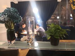 -花舍·新派粤菜·西餐·下午茶(亚运村·鸟巢店)