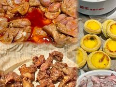 -龍歌自助小火锅(雨花台江南虹悦城店)