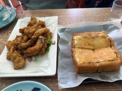 -红帽小馆(向阳路店)