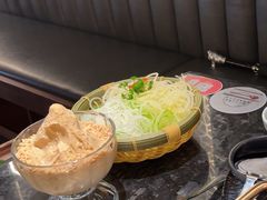 -捞王锅物料理(东百中心店)