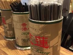 -美芝莲(领展购物广场中关村店)