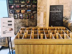 -GOTLOT COFFEE&KITCHEN角落厨房NOOK店