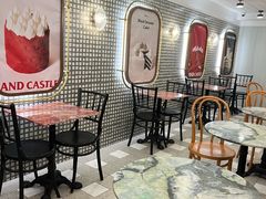 -OUR Bakery(国贸商城店)