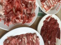 -总参北京涮羊肉