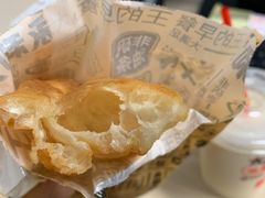 -永和大王(浦东南路店)