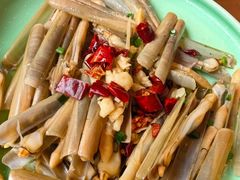 -文华小渔村(椒江康平路店)