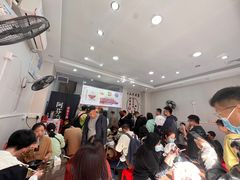 -阿芬卤面(花巷店)