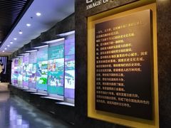 -哈尔滨规划展览馆