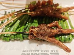 -三毛烧烤·南昌大排档(山姆店)