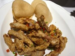 -老人和饭店(淮海中路店)