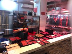 -幸运牛汕头小黄牛牛肉火锅(梅林店)