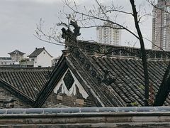 -戏马台景区