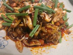 -院8里·少城记忆老川菜(宽窄巷子店)