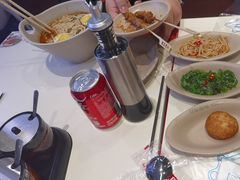 -桂在香知桂林米粉(南岗松雷店)