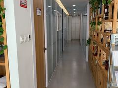 -杏林康桥中医正骨·体态矫正·跌打损伤·推拿按摩(国贸建外SOHO店)