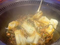 -山河屯铁锅炖(哈西站店)