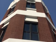 -星巴克(红房子店)