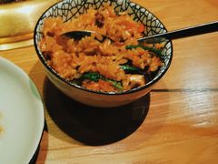 -久苑烧肉(世界城广场店)