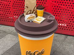 -麦当劳(平和堂店)