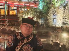 -白家大院·王府宫廷菜(苏州街店)