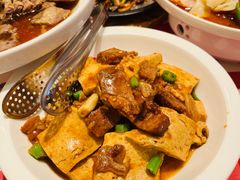 -西贝(紫荆广场店)