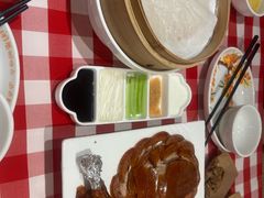 -西贝(无锡万象城店)