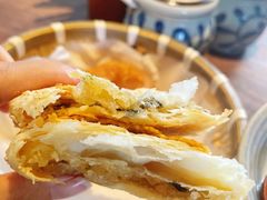 -贡梅老面馆·蟹粉面·无锡特色小吃(南长街主推店)