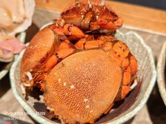 -亚马逊蒸汽活海鲜自助(LCM置汇旭辉广场店)
