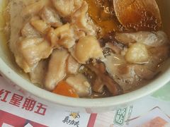 -真功夫(福中路店)
