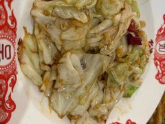 -肖记公安牛肉鱼杂馆·省级非物质文化遗产(三角路直营店)