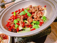 -辛香汇(飞洲店)