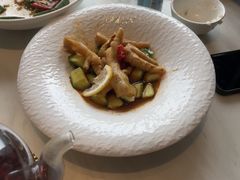 -宁波石浦大饭店(新材料城店)