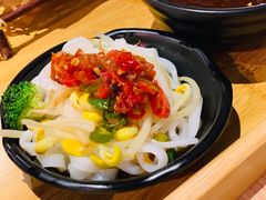 -白起肉夹馍