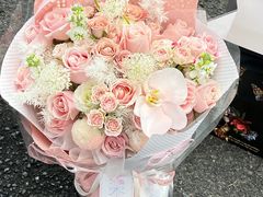 -F.Story 花和故事(新天地店)