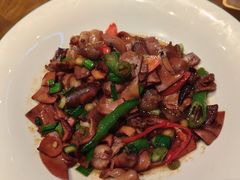 -老阿爸鲜鱼土菜(昆山花桥店)